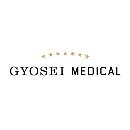 GYOSEI MEDICAL | 暁星卒業生OB医師の病院・クリニック開業情報サイト